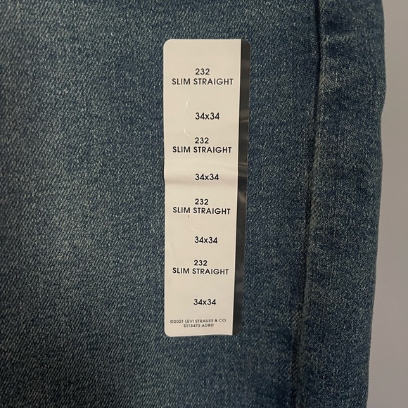 Denizen From Levi Women - Picture 6 of 9